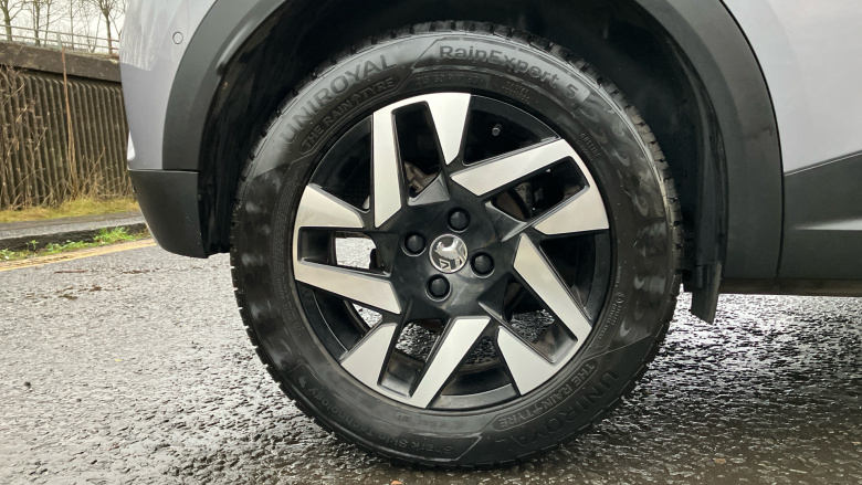 Vauxhall Mokka 1.2 Turbo Elite Edition 5dr Petrol Hatchback